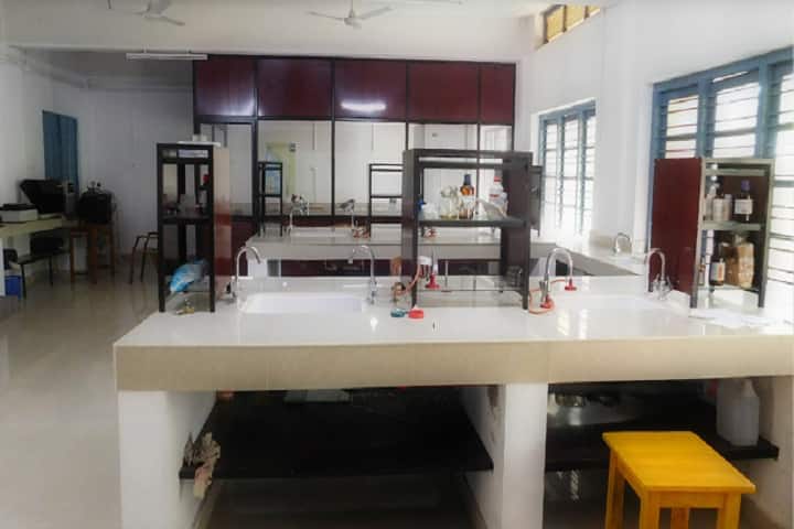 laboratory